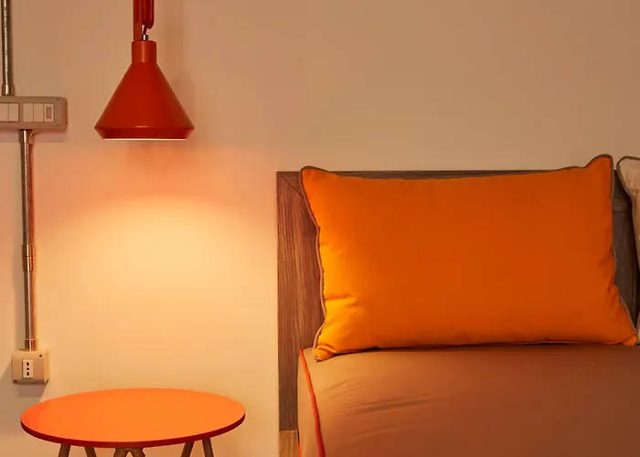 Hotel Toledo Loft Napoli